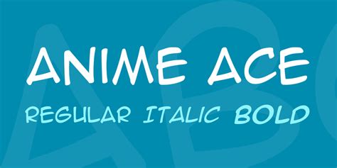 anime font copy and paste|anime ace font generator.